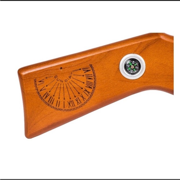 Daisy Christmas Wish Red Ryder BB • New in Box! - Picture 7 of 15